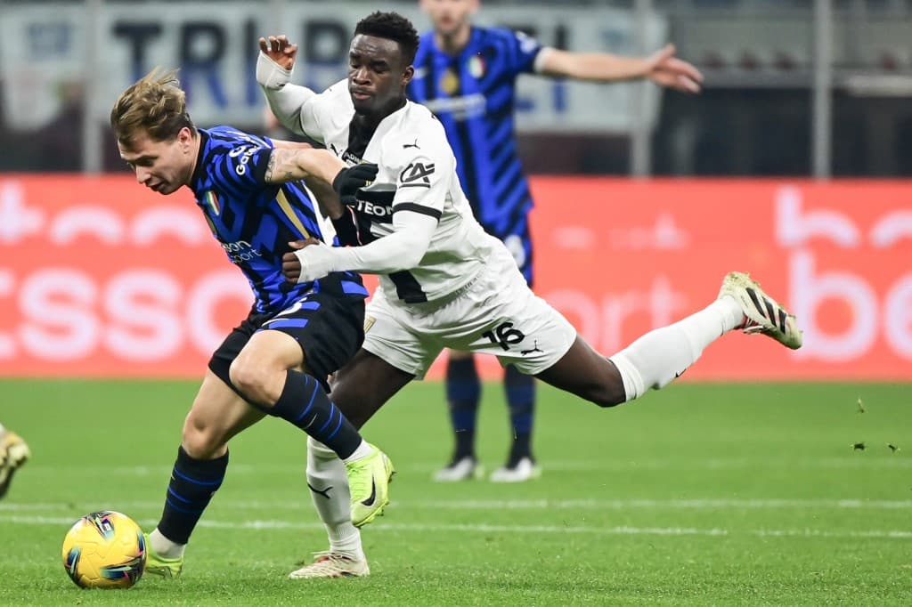 Galatasaray İtalya'da hazine buldu: Mandela Keita listeye eklendi