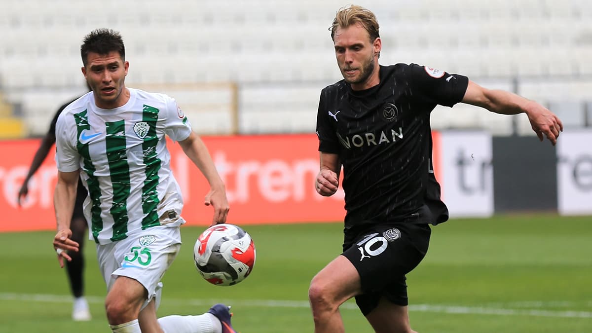 CANLI İZLE | Manisa FK - Sakaryaspor maçı ne zaman, saat kaçta, hangi kanalda?