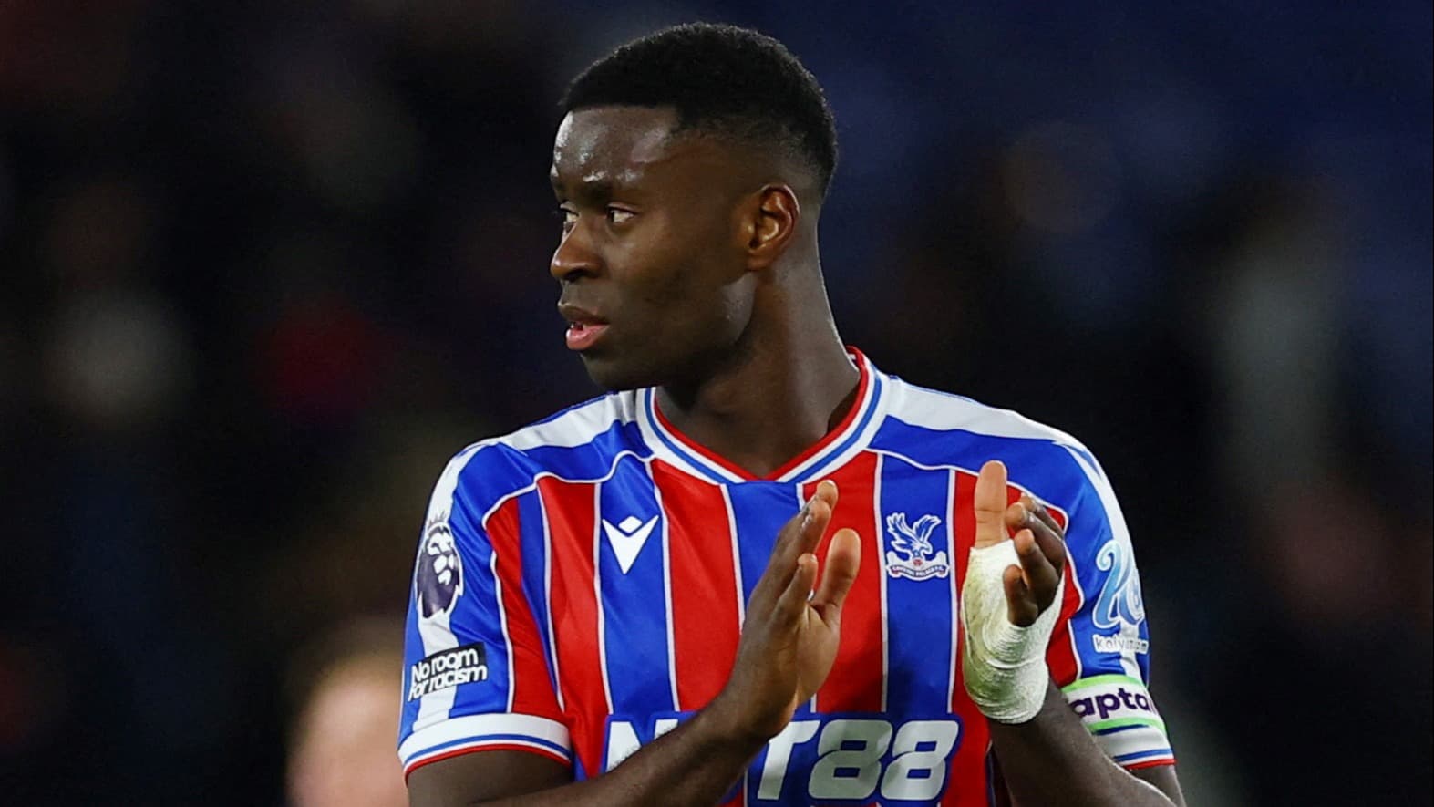 Manchester City, Avrupa devlerinin peşinden koştuğu Guehi'yi kelepir fiyata kadrosuna kattı