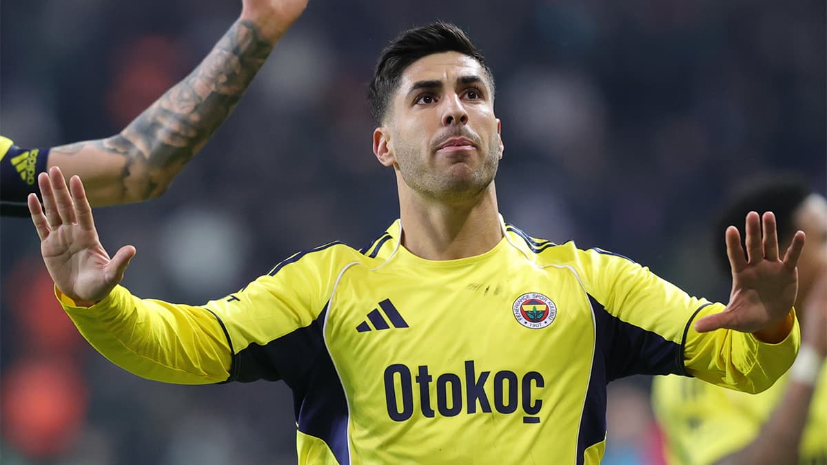 Oysa gerçek bambaşkaymış! Asensio'nun milli takıma çağrılmama nedeni buymuş