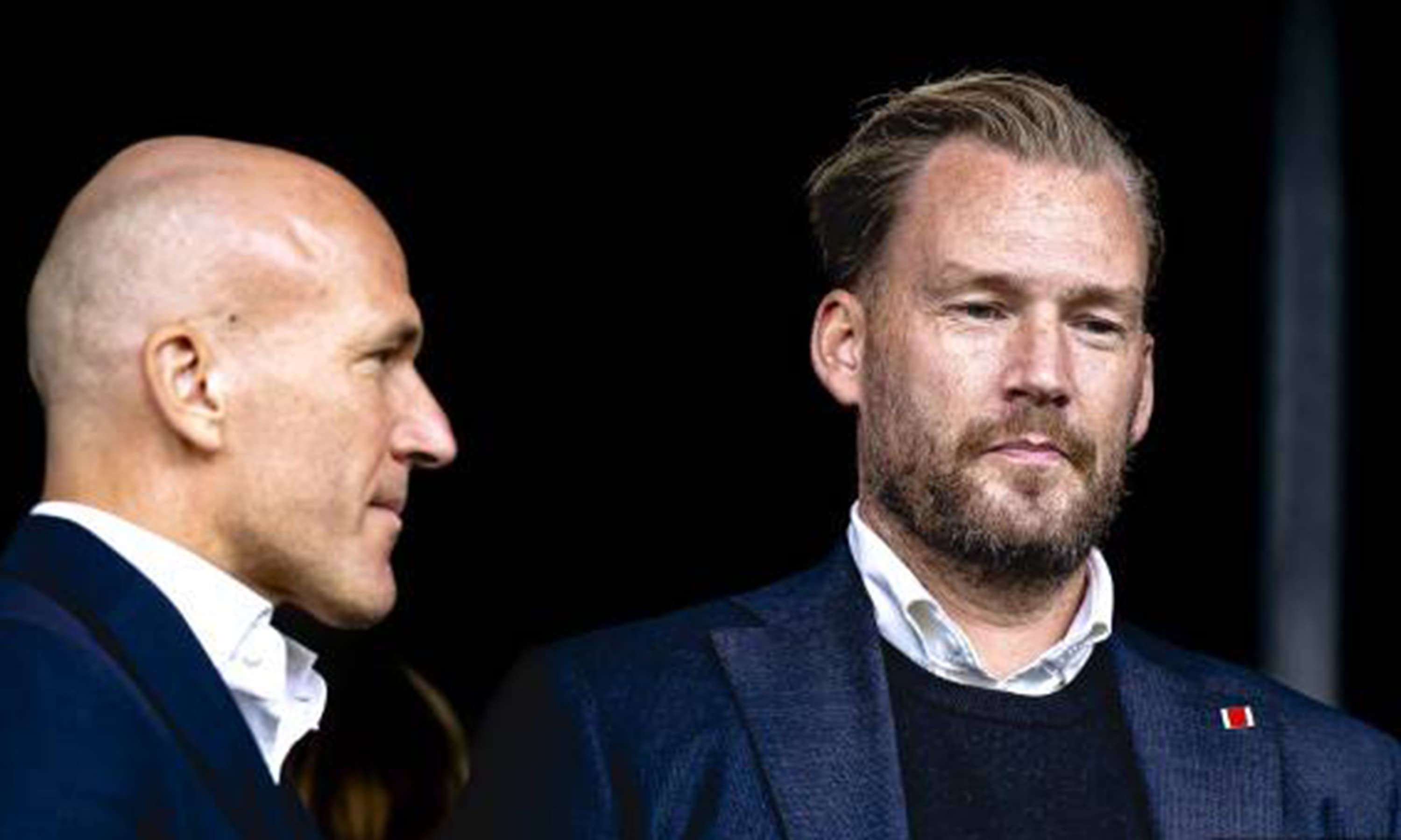 Ajax'tan İstanbul çıkartması: Galatasaraylı ve Fenerbahçeli yıldızlarla görüşecekler