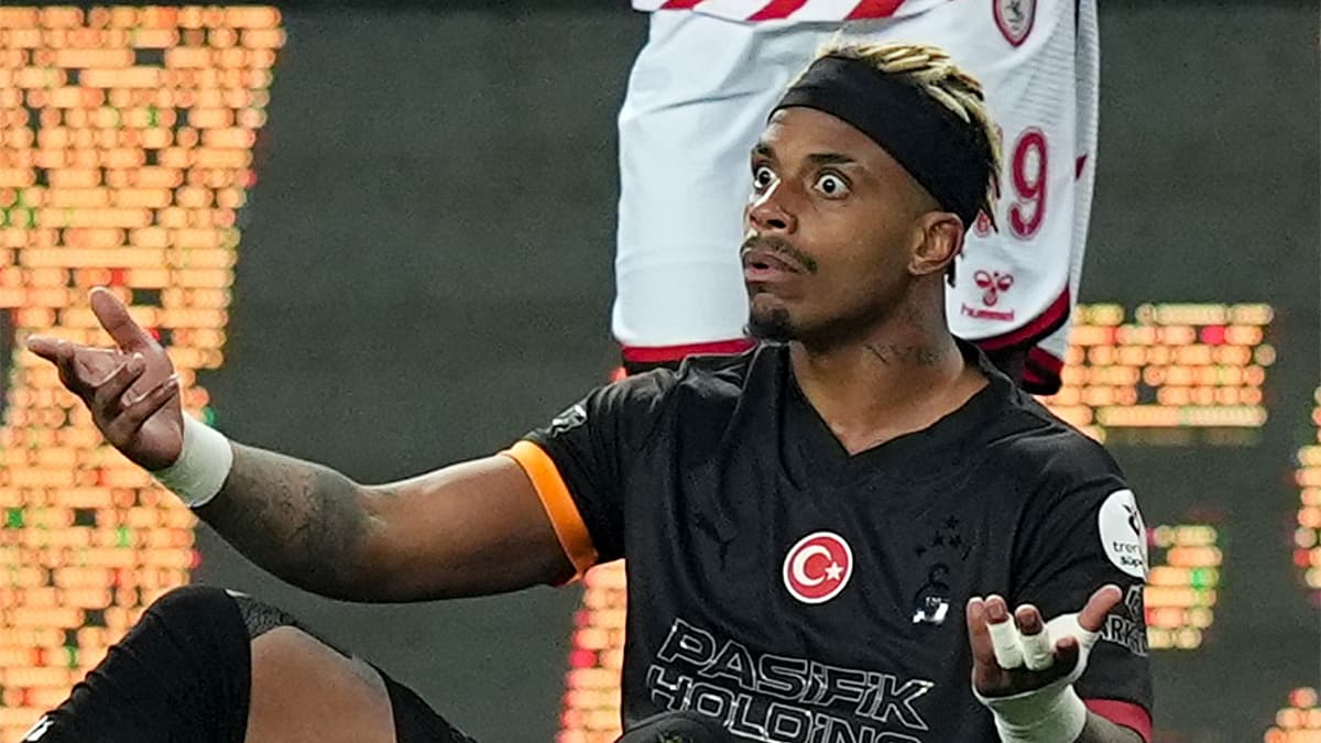 💥ŞOK! Mario Lemina'nın sözleşmesi uzamamış, halbuki gerçek bambaşkaymış