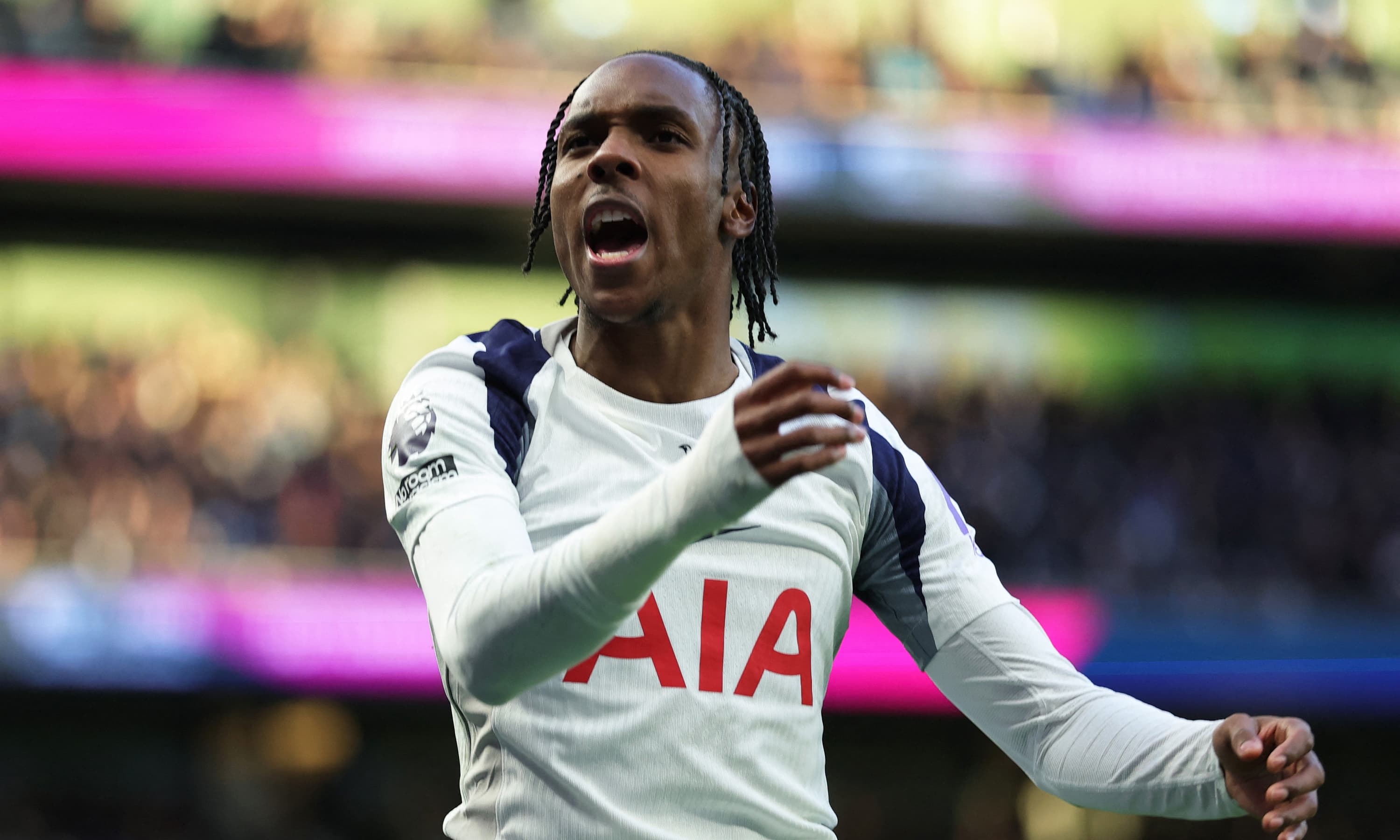 "Matyhs Tel, Fenerbahçe'ye gelmeye hazır" | Transfer hattı