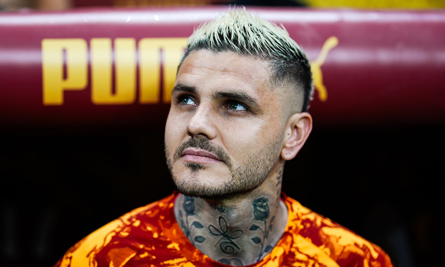 Mauro Icardi'nin menajeri sözleşme görüşmeleri hakkında açıklama yaptı