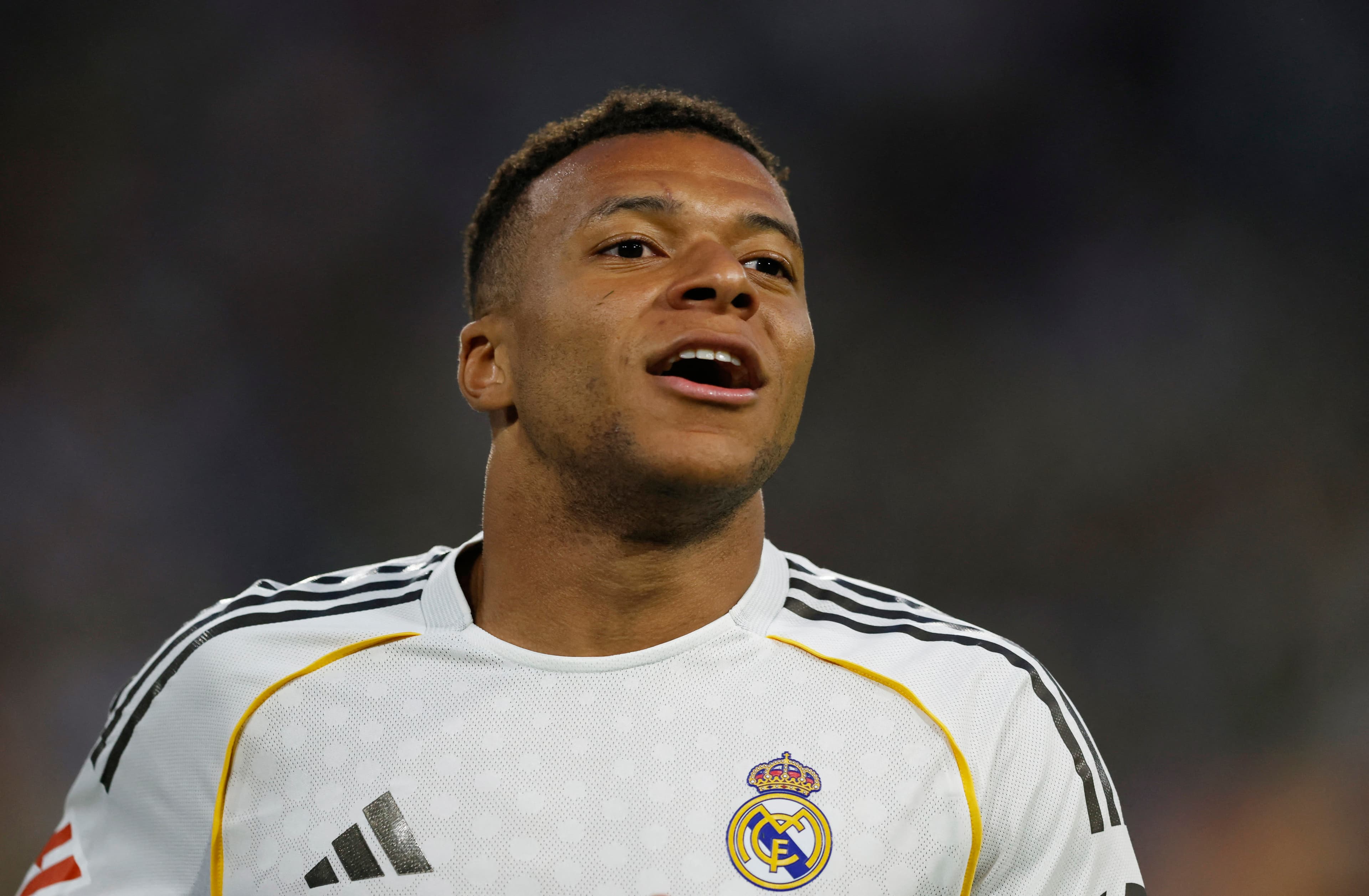 Valverde'yi hastanelik ettiler, Mbappe'nin arabadaki hali şoka soktu! Real Madrid'de tarihi kaos