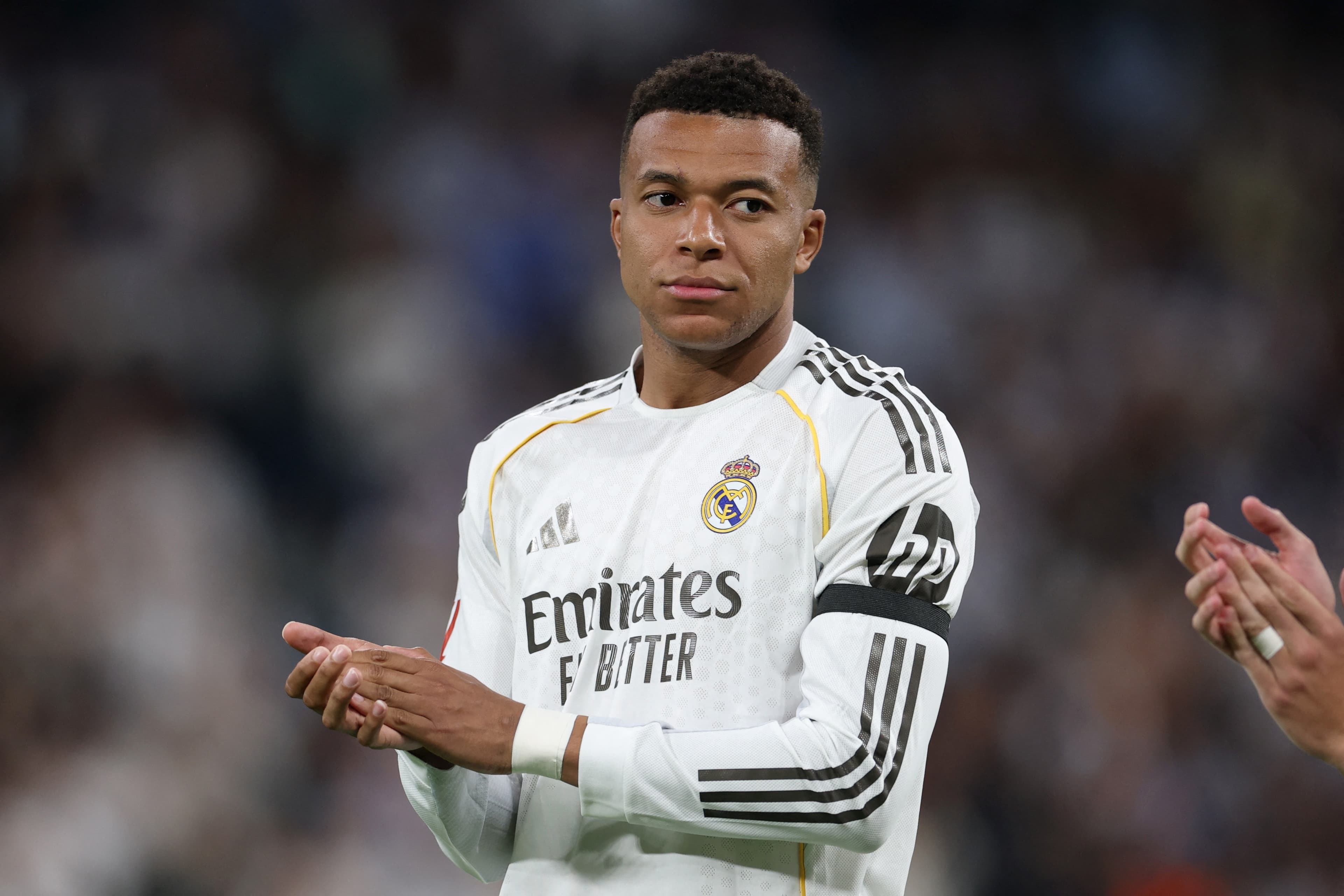 Kylian Mbappe, Real Madrid'de soyunma odasını karıştırdı: Futbolcular şikayet etti