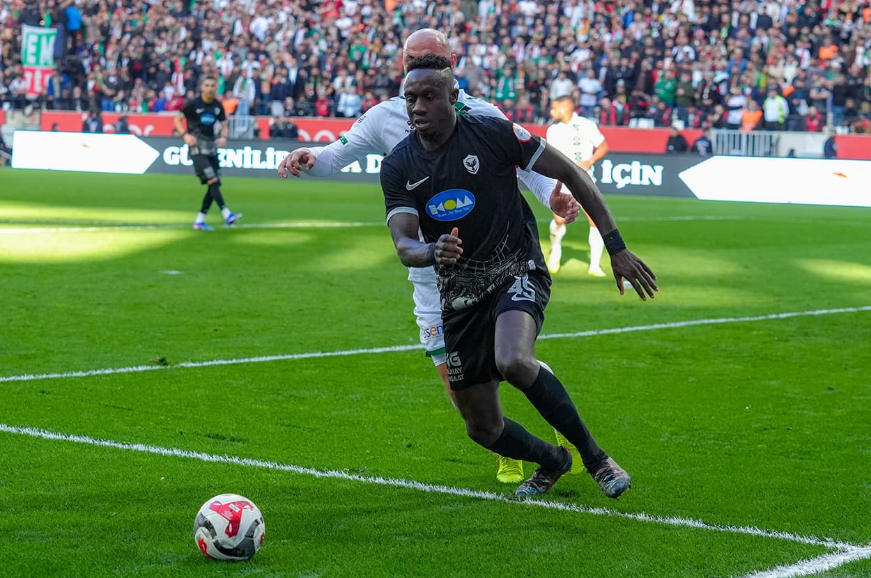 1. LİG | Amedspor - Manisa FK maçı ne zaman, saat kaçta, hangi kanalda?