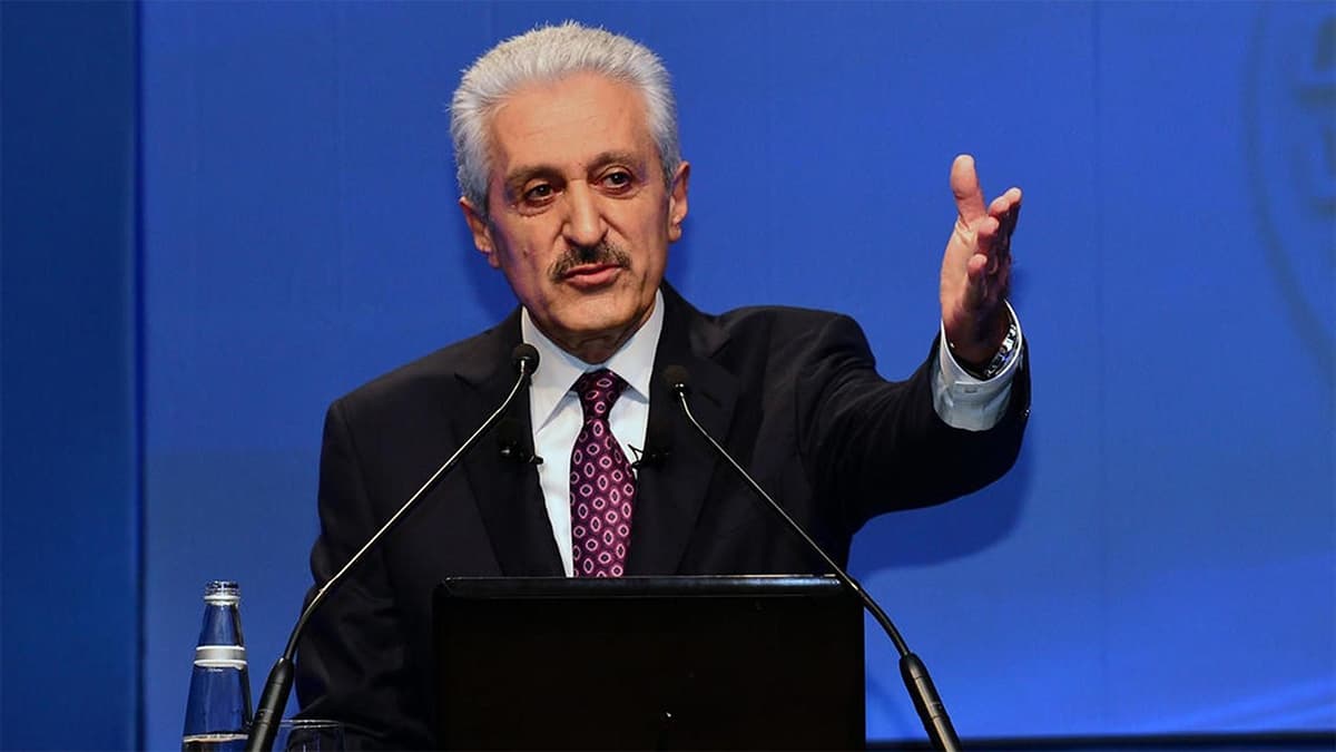 Mehmet Ali Aydınlar'dan büyük ters köşe! Aday olmayacağını ve nedenini açıkladı