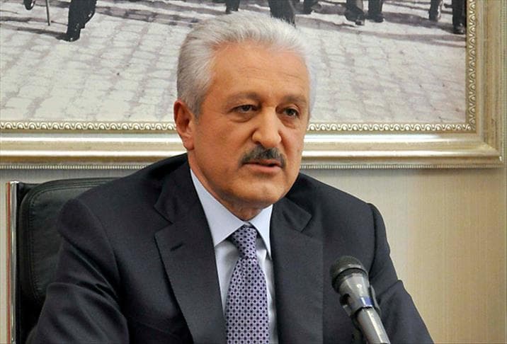 Mehmet Ali Aydınlar kimdir?