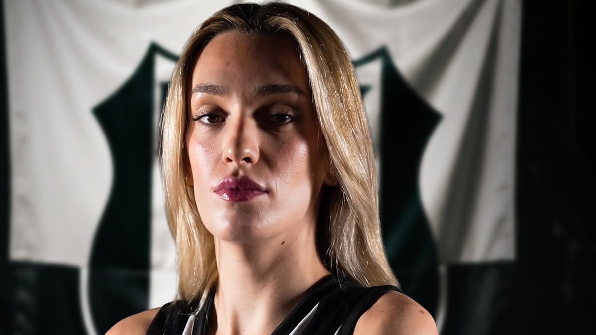Beşiktaş, Meltem Yıldızhan ile 1 yıllık sözleşme imzaladı