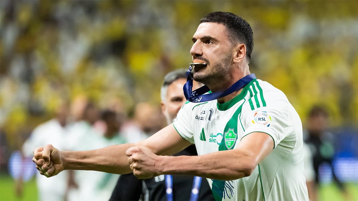 Merih Demiral'ın paylaşımı 107 bin beğeni topladı