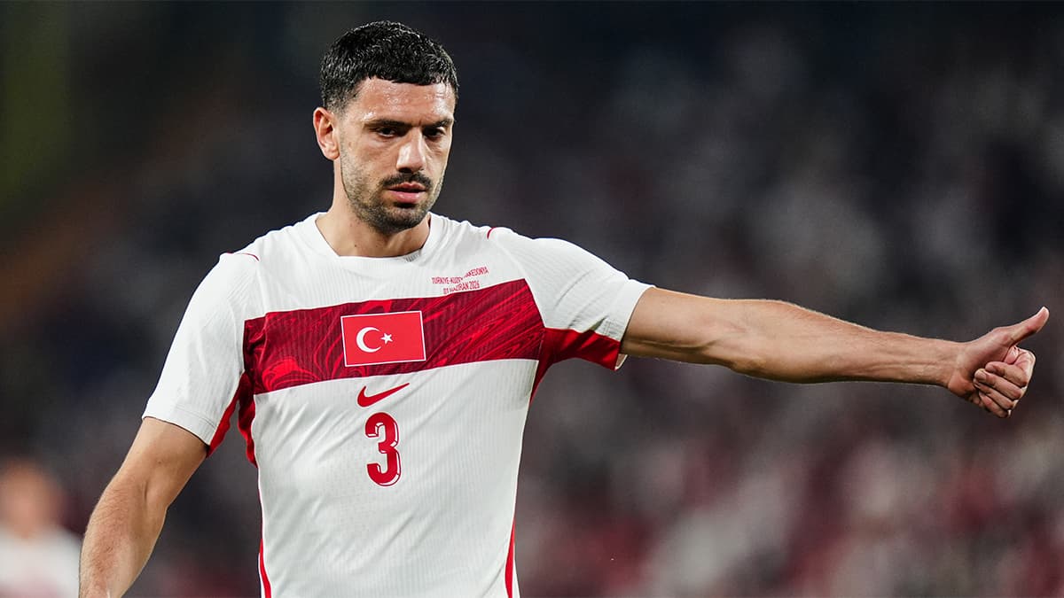 Hakan Safi, Merih Demiral ile yıllık ücret konusunda anlaştı
