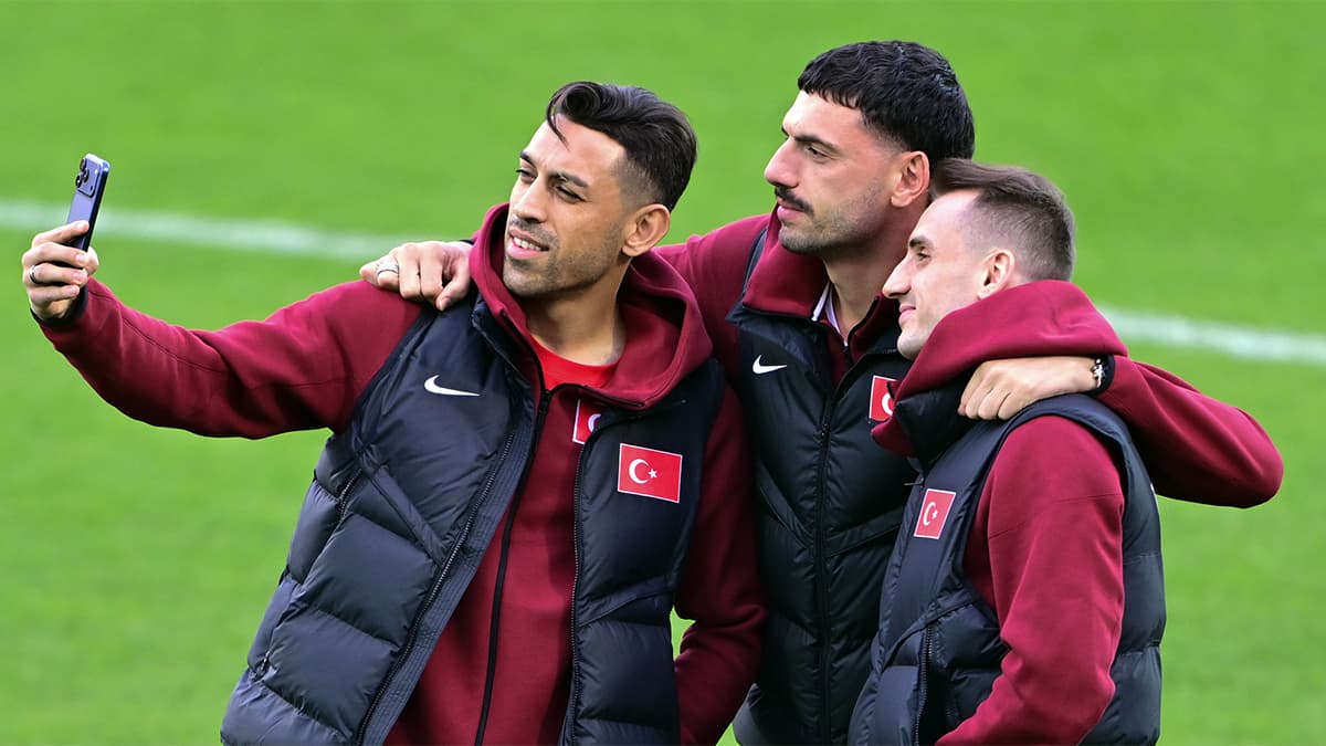 Al-Ahli, Merih Demiral ile ilgili resmi açıklama yaptı