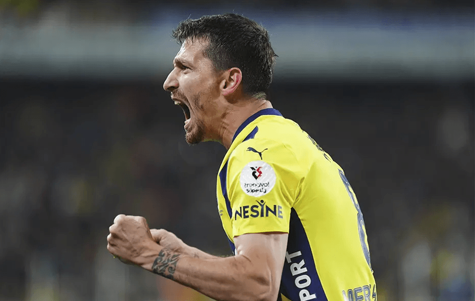 Mert Hakan Yandaş'ın kaderi belli oldu: PFDK'dan rekor bahis eylemi cezası geldi