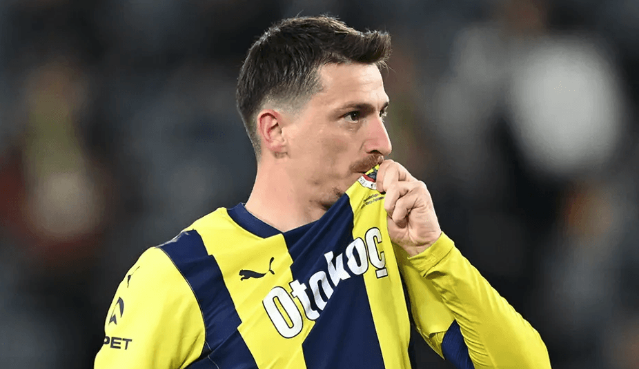 Fenerbahçe'den PFDK'nin Mert Hakan Yandaş kararına sert tepki: "Hukuka aykırı"