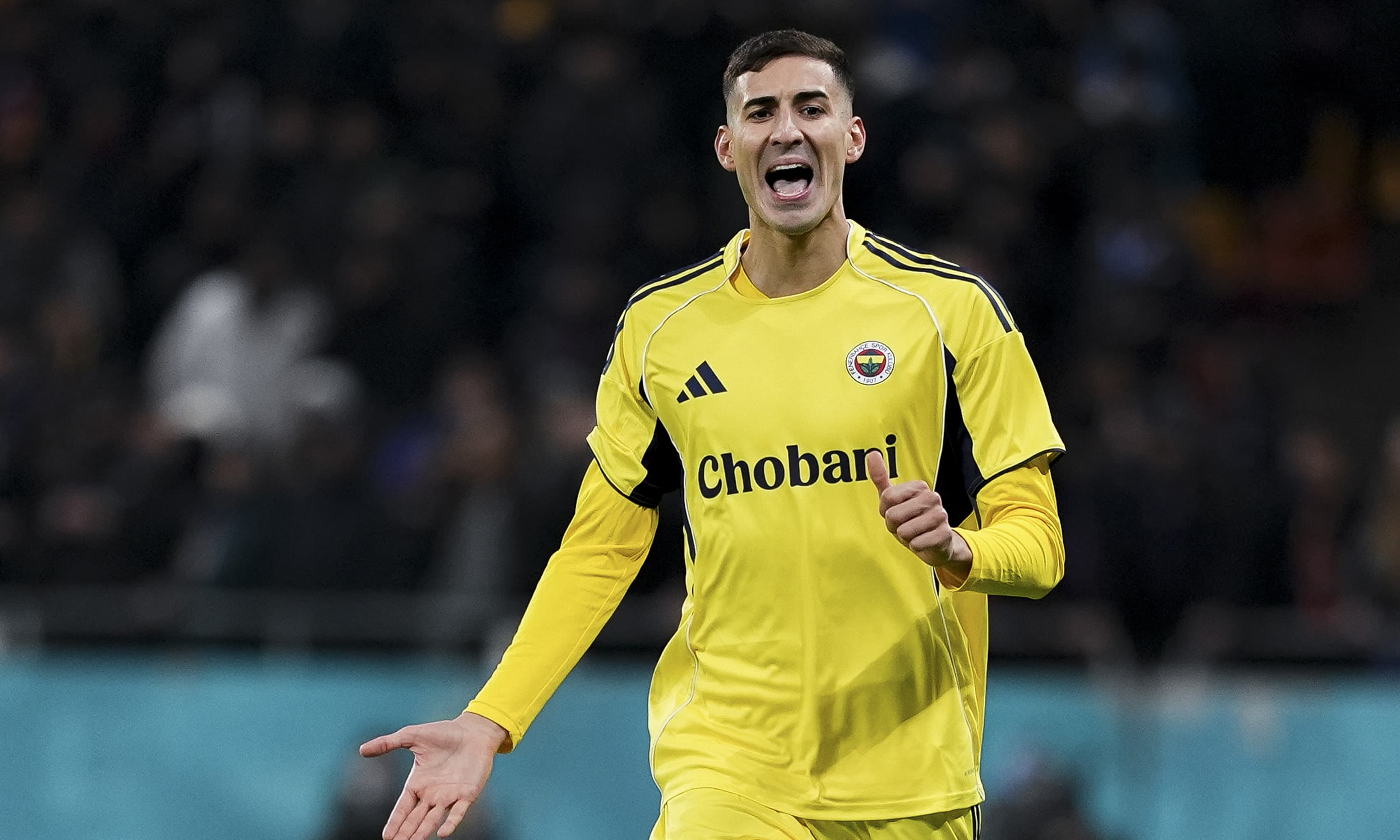 Mert Müldür maç biter bitmez açıkladı, Fenerbahçe hemen harekete geçti: Artık imkansız