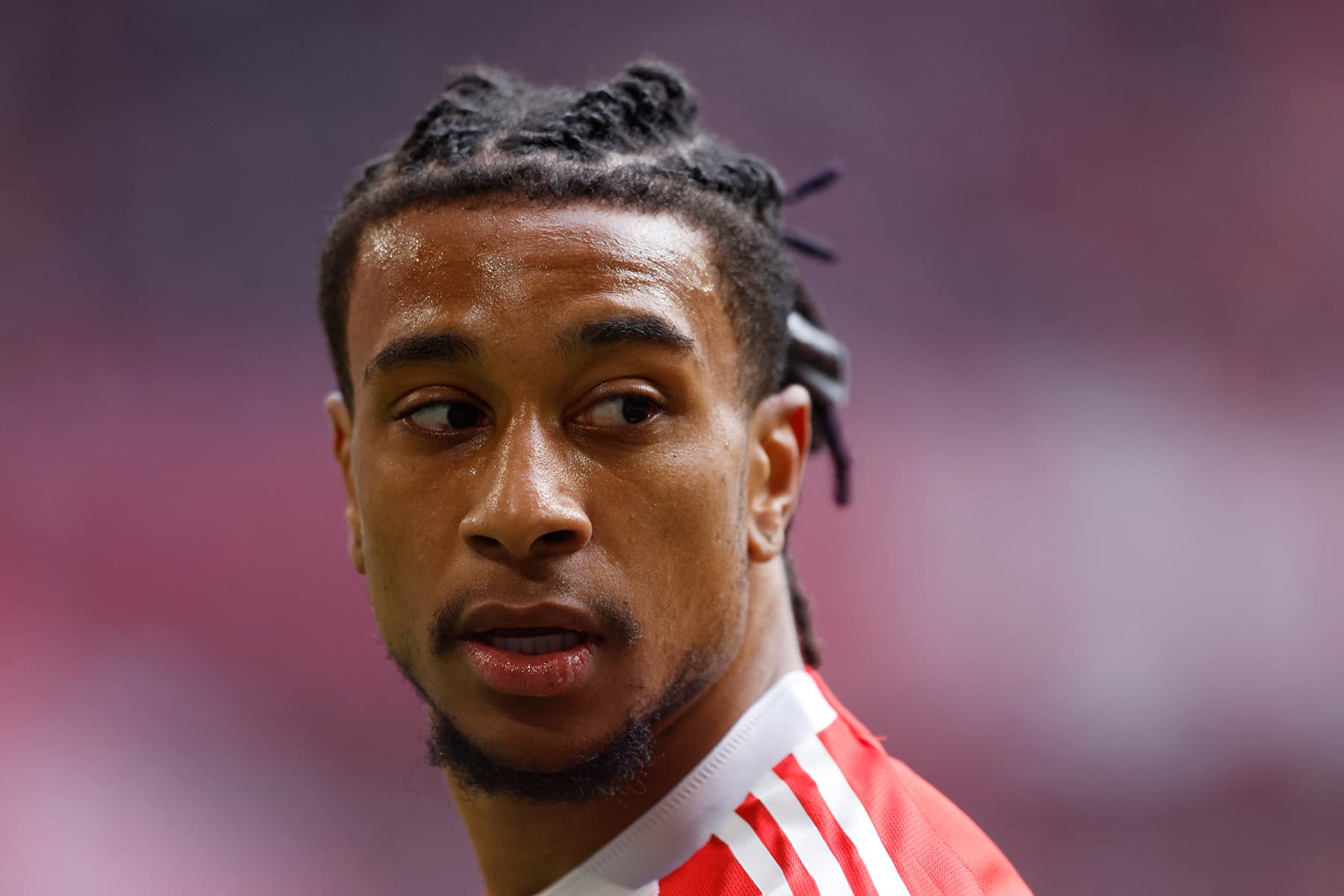 Real Madrid'den tarihi bonservis: Michael Olise için resmi açıklama geldi