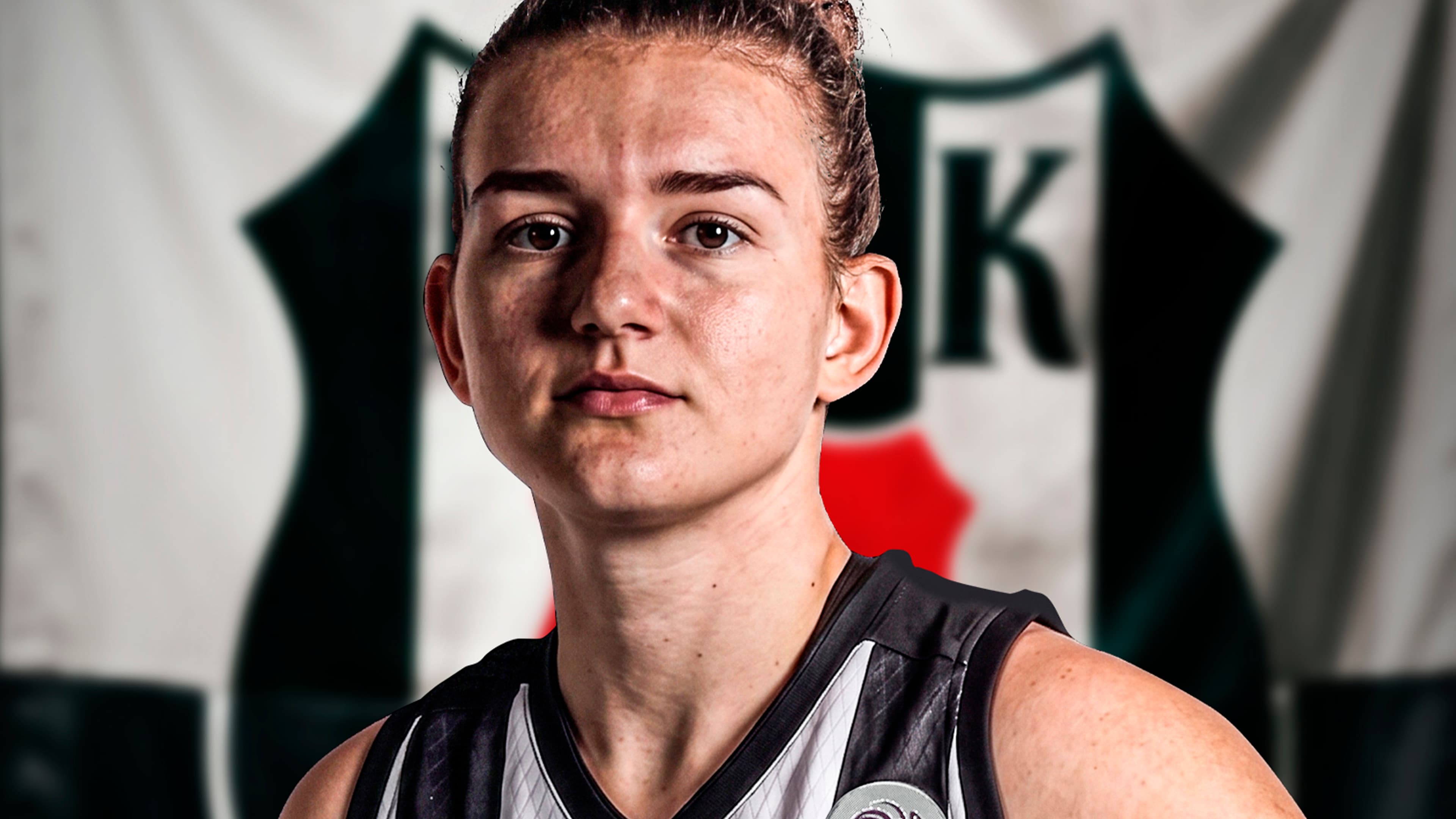 Beşiktaş BOA, Mihaela Lazic'i transfer etti
