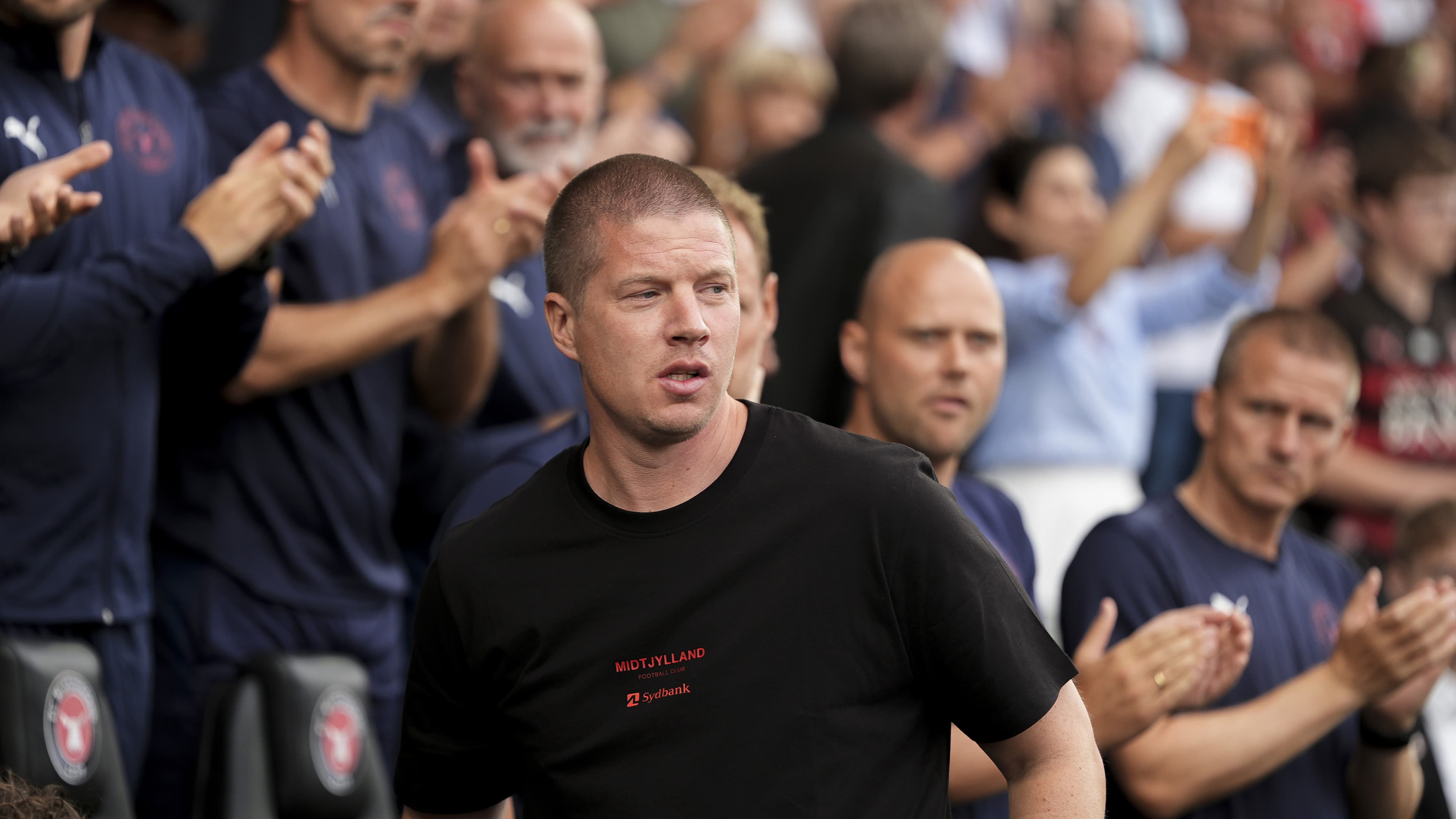 Mike Tullberg, mağlubiyetin sebeplerini açıkladı