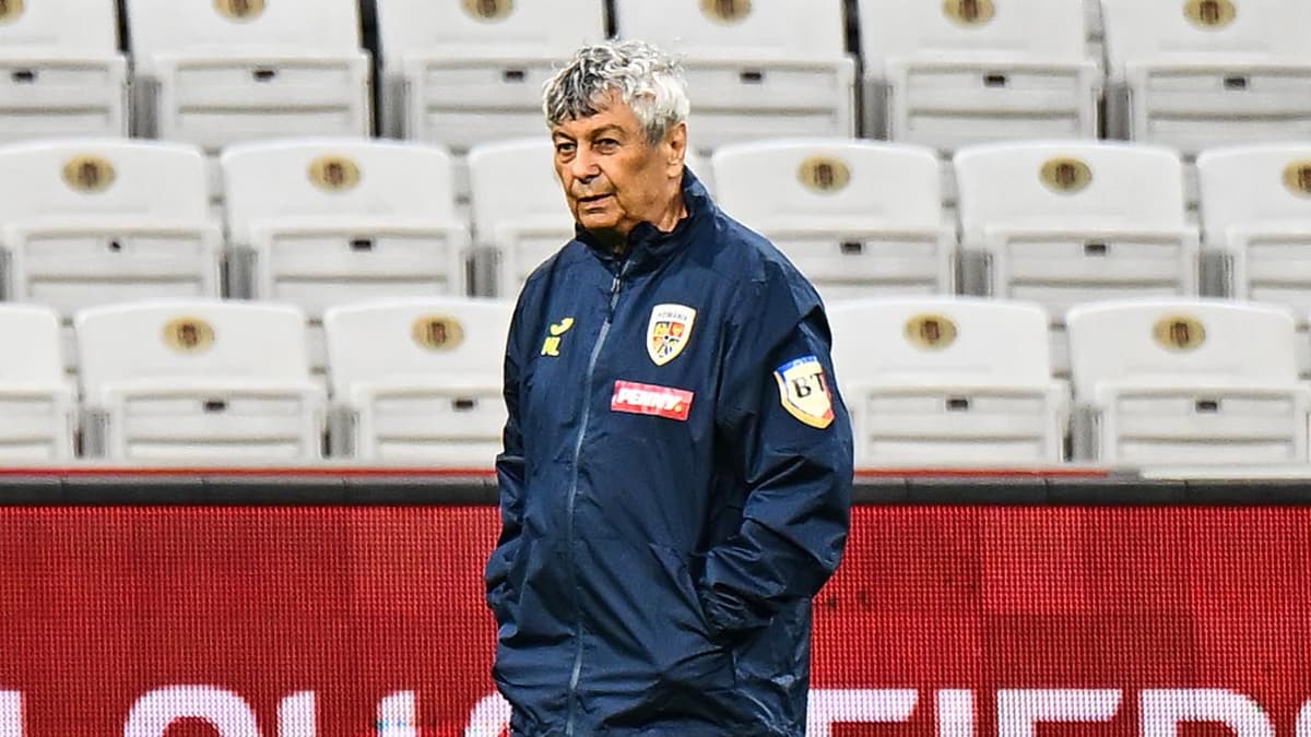 Mircea Lucescu'dan Türkiye maçı öncesi FIFA'ya tepki