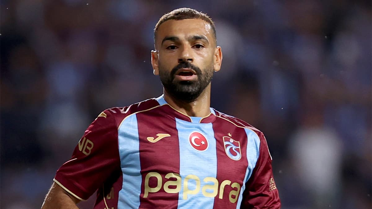 Trabzonspor Ferencvaros'u Ağırlıyor