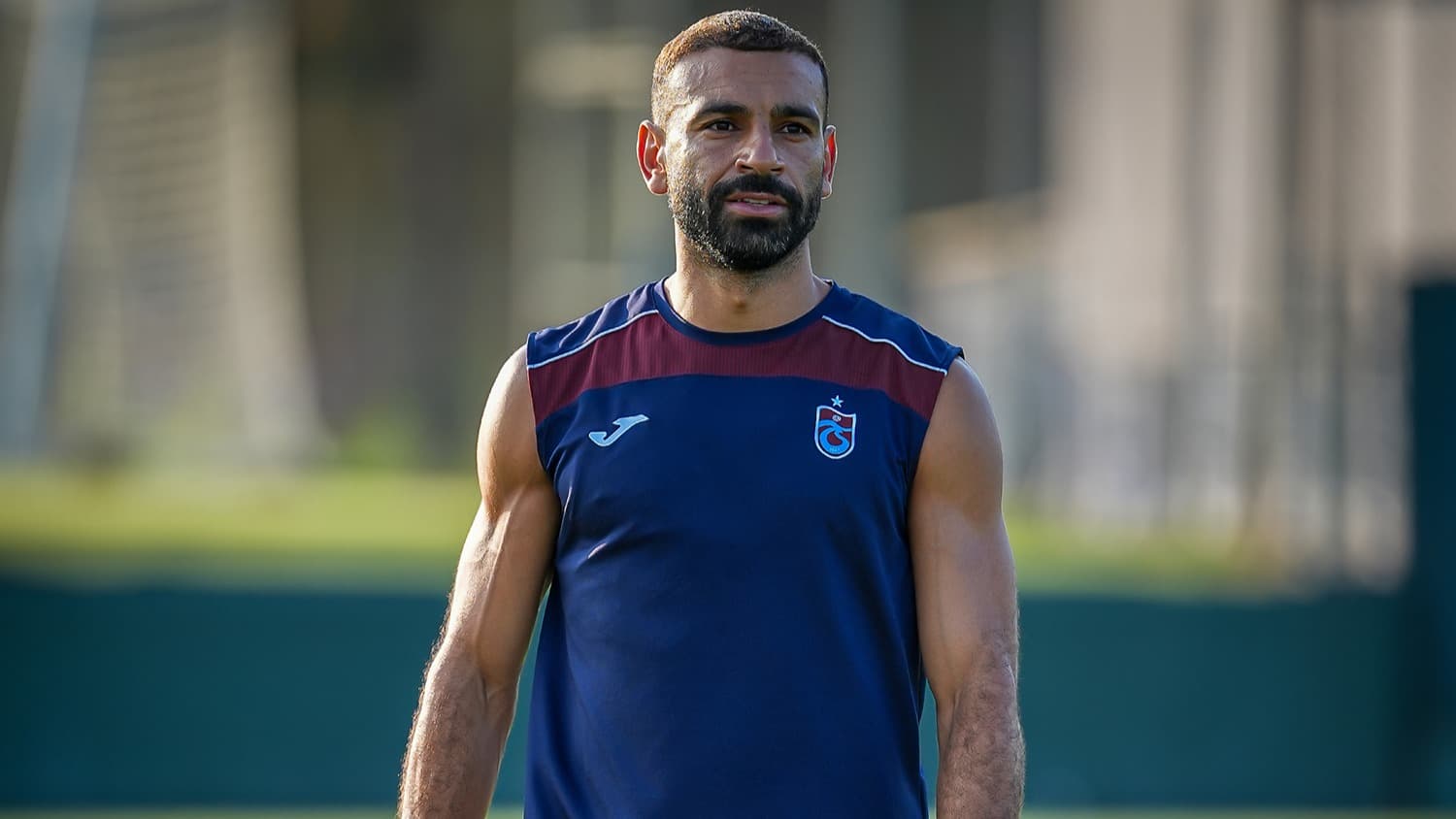 Trabzonspor, Kasımpaşa maçı için hazırlıklarını sürdürüyor