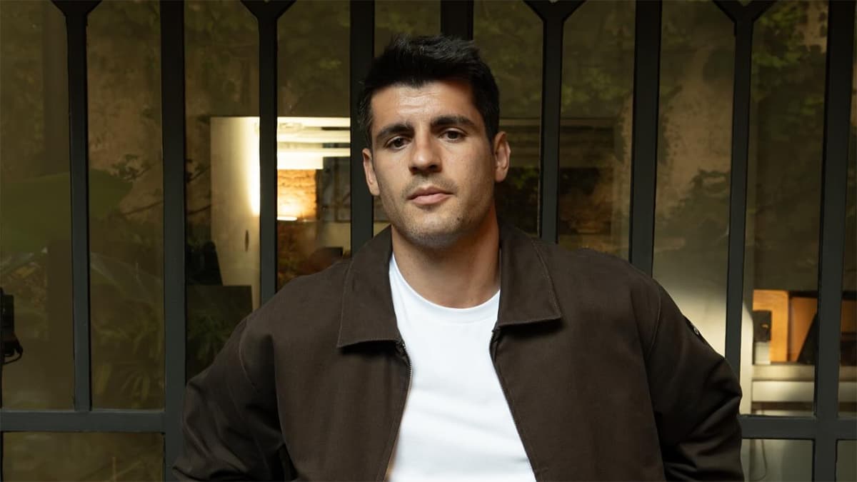 Alvaro Morata İspanya'ya dönüyor, görüşmeler başladı