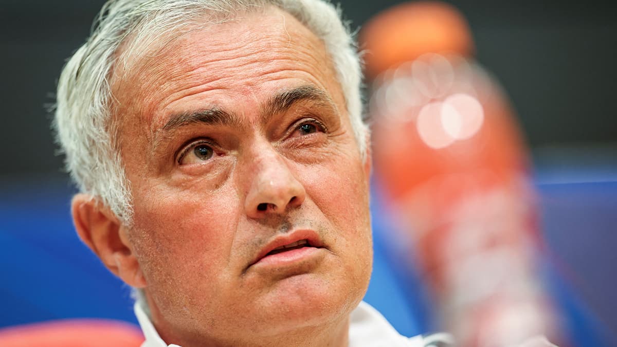 Ve Mourinho'yla anlaşma sağlandı! Kararını saniye tereddüt etmeden verdi