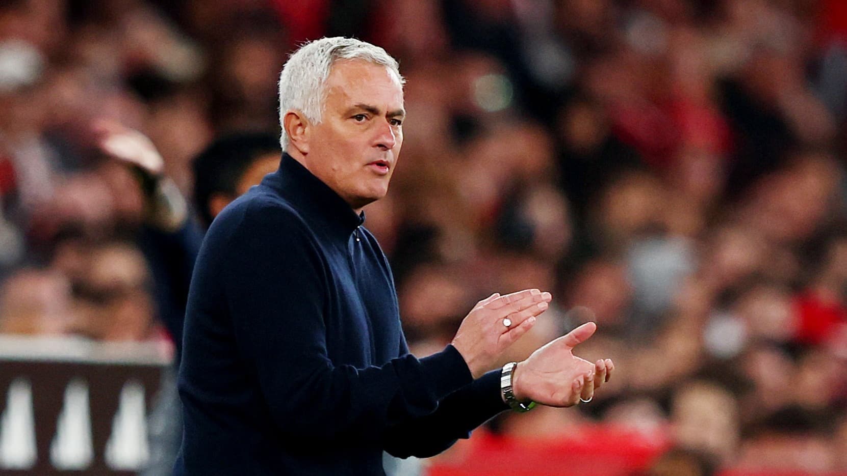 Real Madrid'in Mourinho için ödemesi gereken tazminat belli oldu