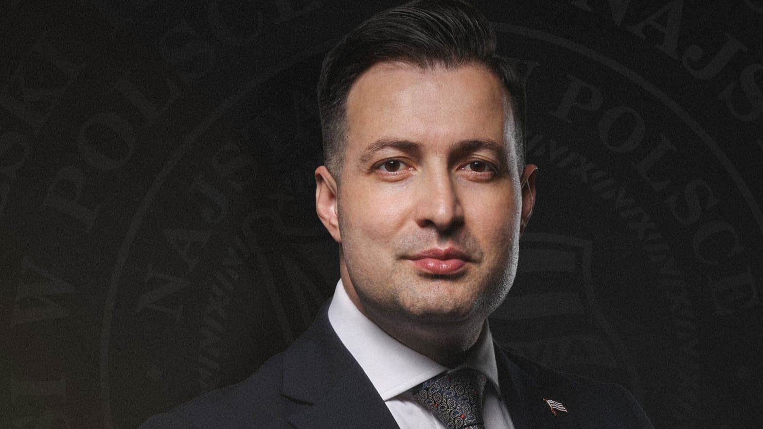 Türk profesör Murat Çolak, Polonya'daki Cracovia futbol takımının başkanı oldu