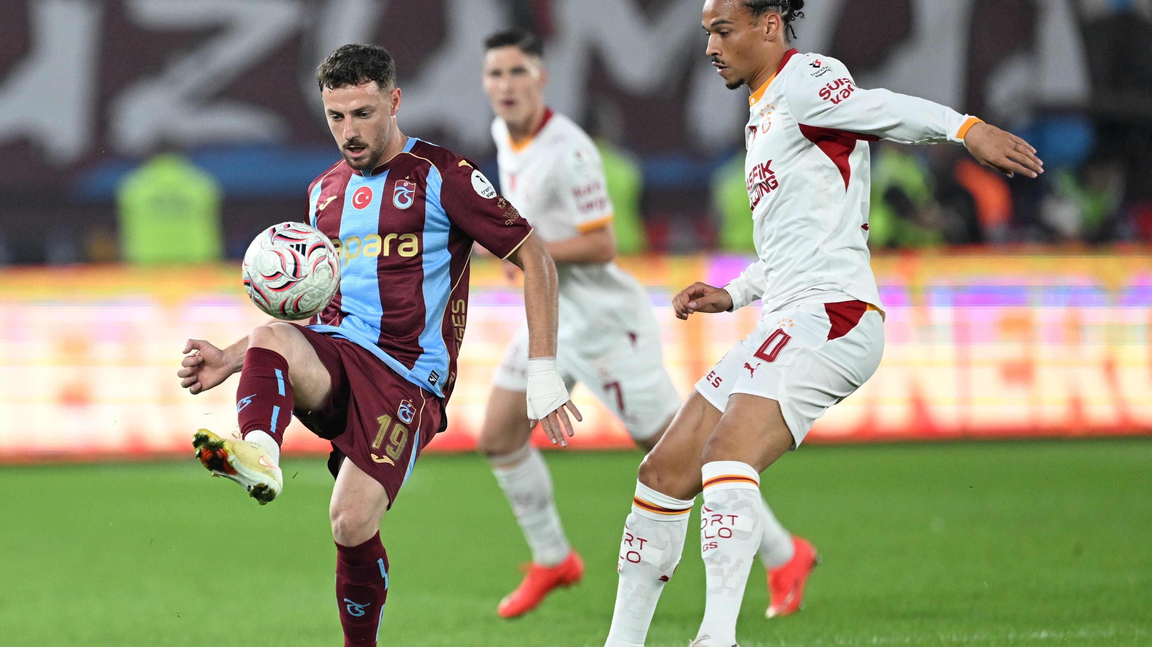 Mustafa Eskihellaç A Milli Takım aday kadrosuna alındı