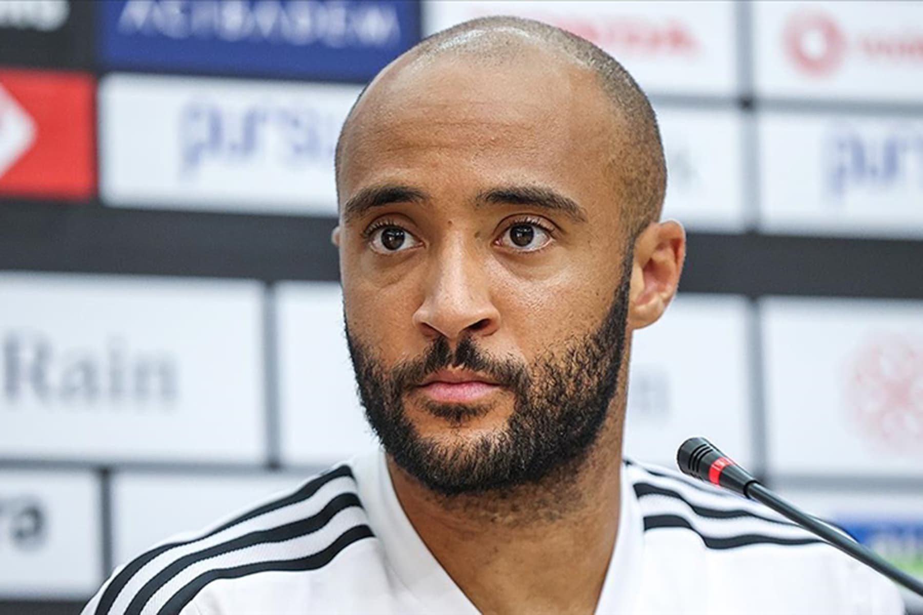 Nathan Redmond imzayı attı: Bitime 7 hafta kala yeni takımı belli oldu