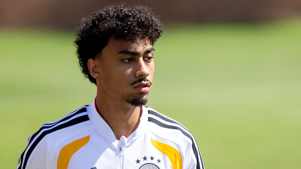 Bayern Münih, Nathaniel Brown'un transferinde anlaşma sağladı