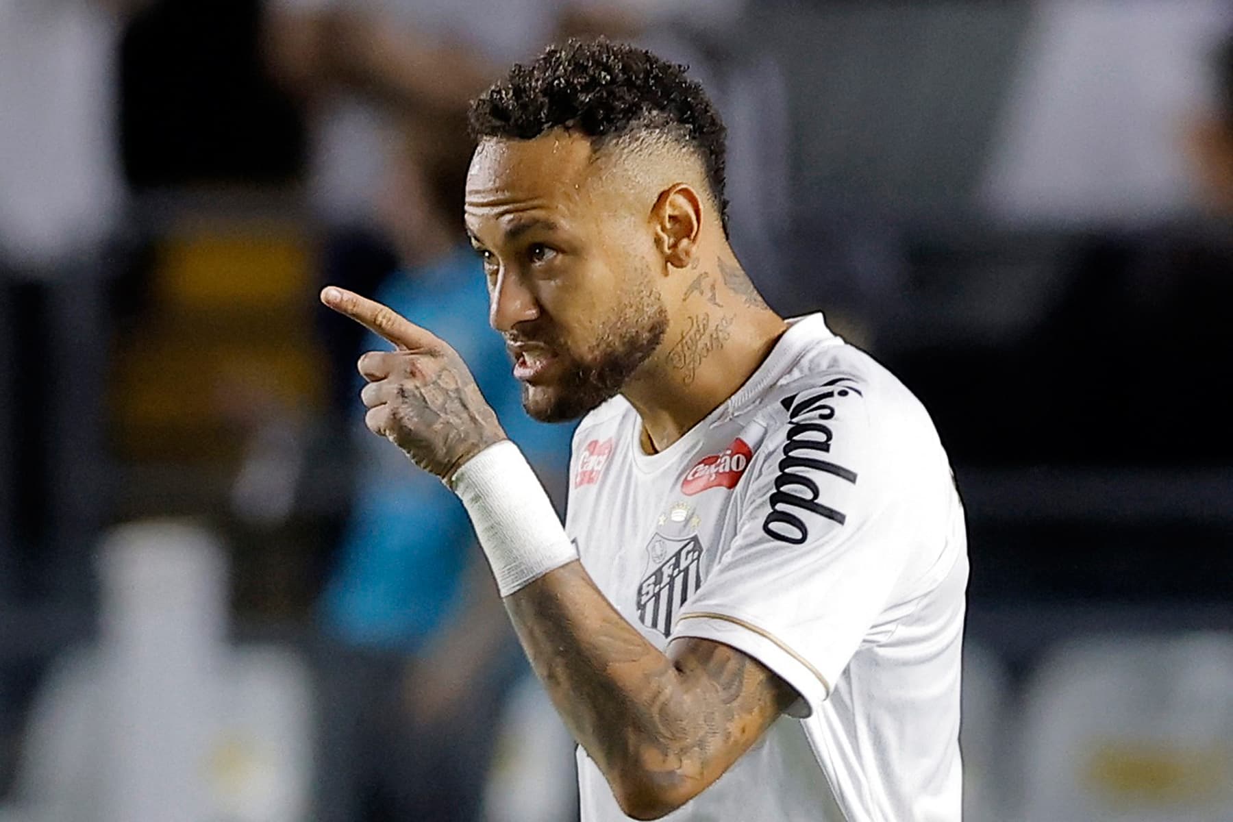 Quaresma, Neymar'ın 2026 Dünya Kupası'ndaki rolünü savundu