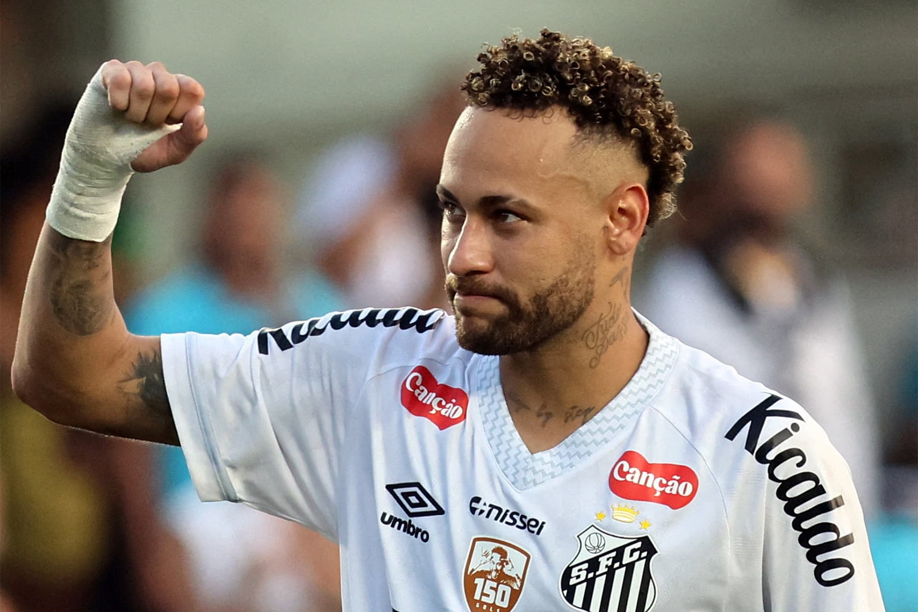 Yıldızları bir bir toplayacak transfer planı: Her şey Neymar'la başlıyor