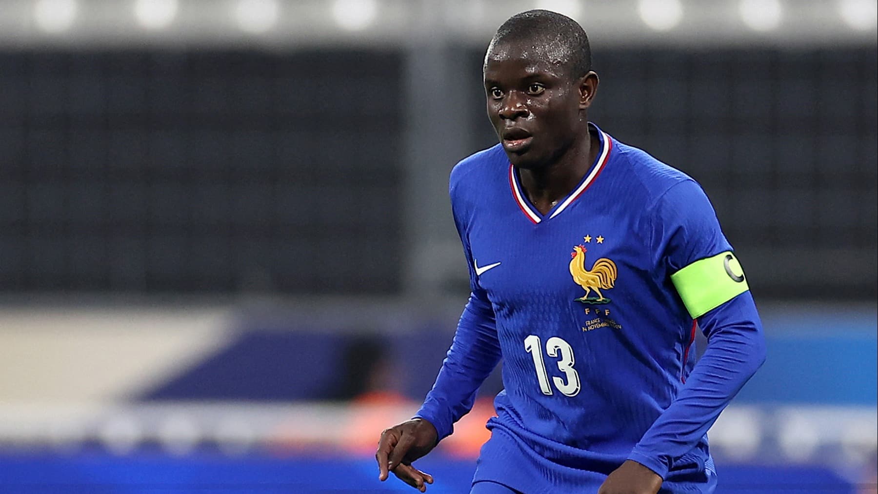 Fenerbahçe'den Kante transferi için açıklama geldi: "Geliyor" diyerek duyurdu