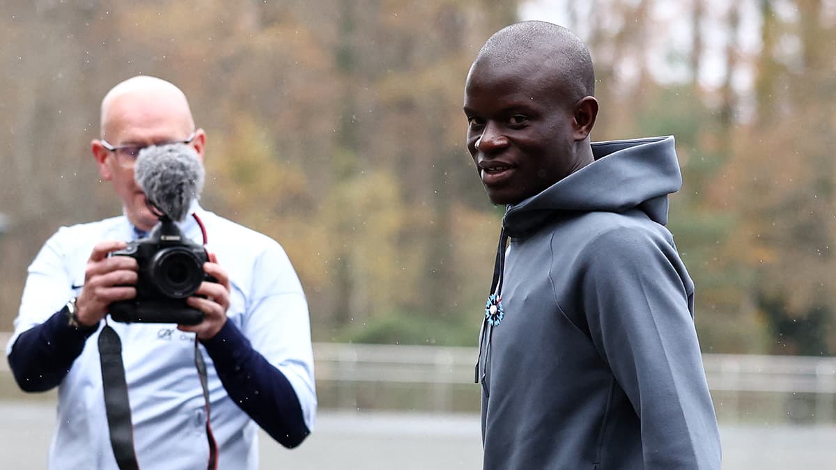 N'Golo Kante teklifi reddetti, ne istediği ortaya çıktı! Suudiler flaş haberi duyurdu