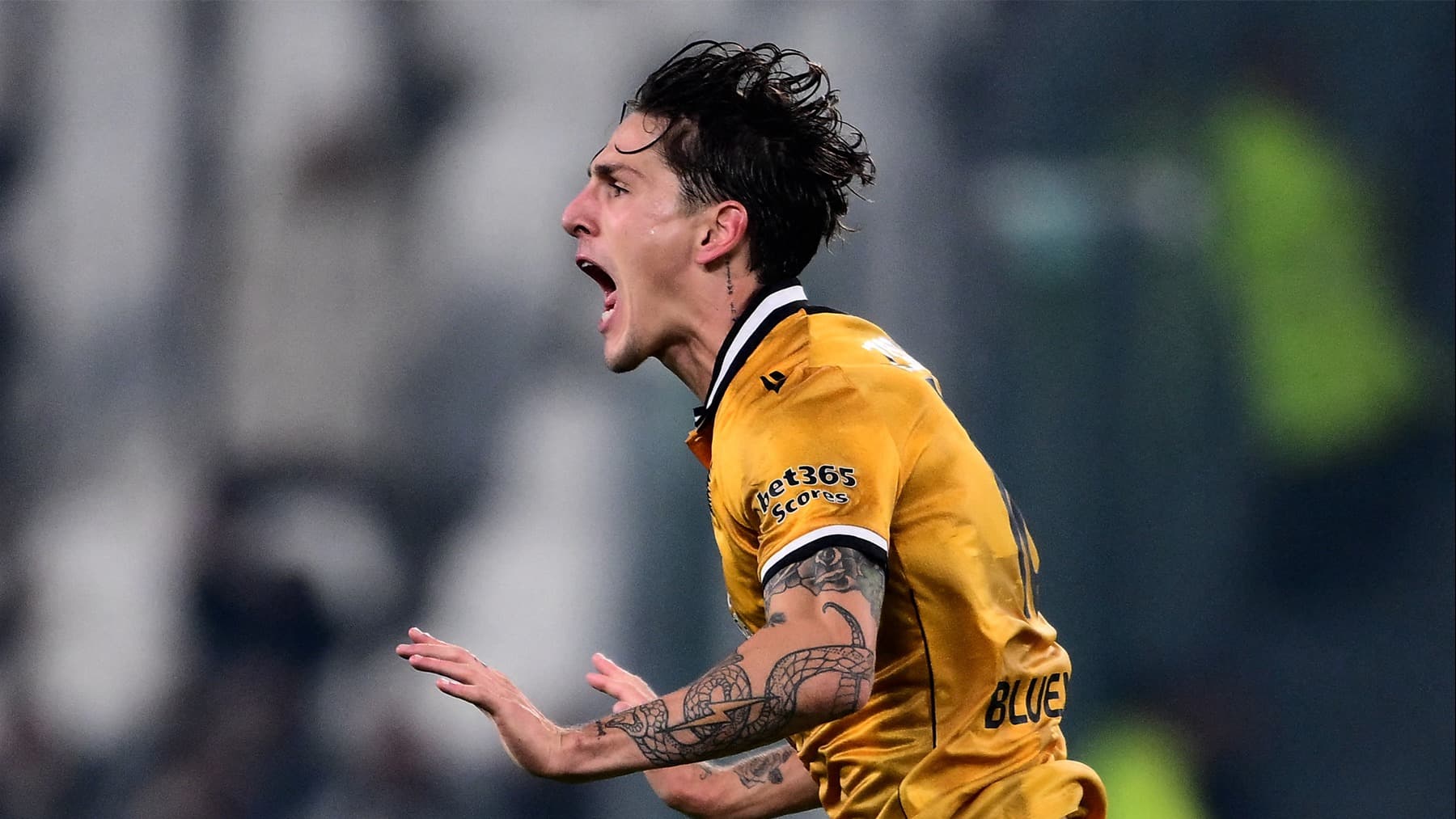 Galatasaray'a bayram sevinci yaşatan haber Zaniolo'dan! Piyango gibi parayla kasa dolacak