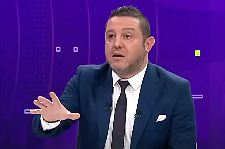 Nihat Kahveci, Galatasaray taraftarlarını endişelendiren bir senaryo sundu