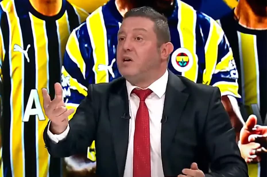 Nihat Kahveci'nin Kerem Aktürkoğlu'yla ilgili büyük iddiası herkesin diline düştü