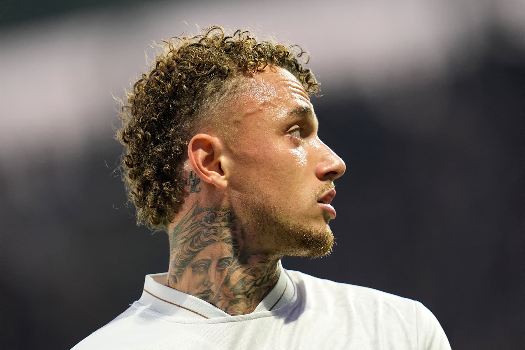 Galatasaray teklifini yaptı: Osimhen sonrası Napoli'den bir bomba daha