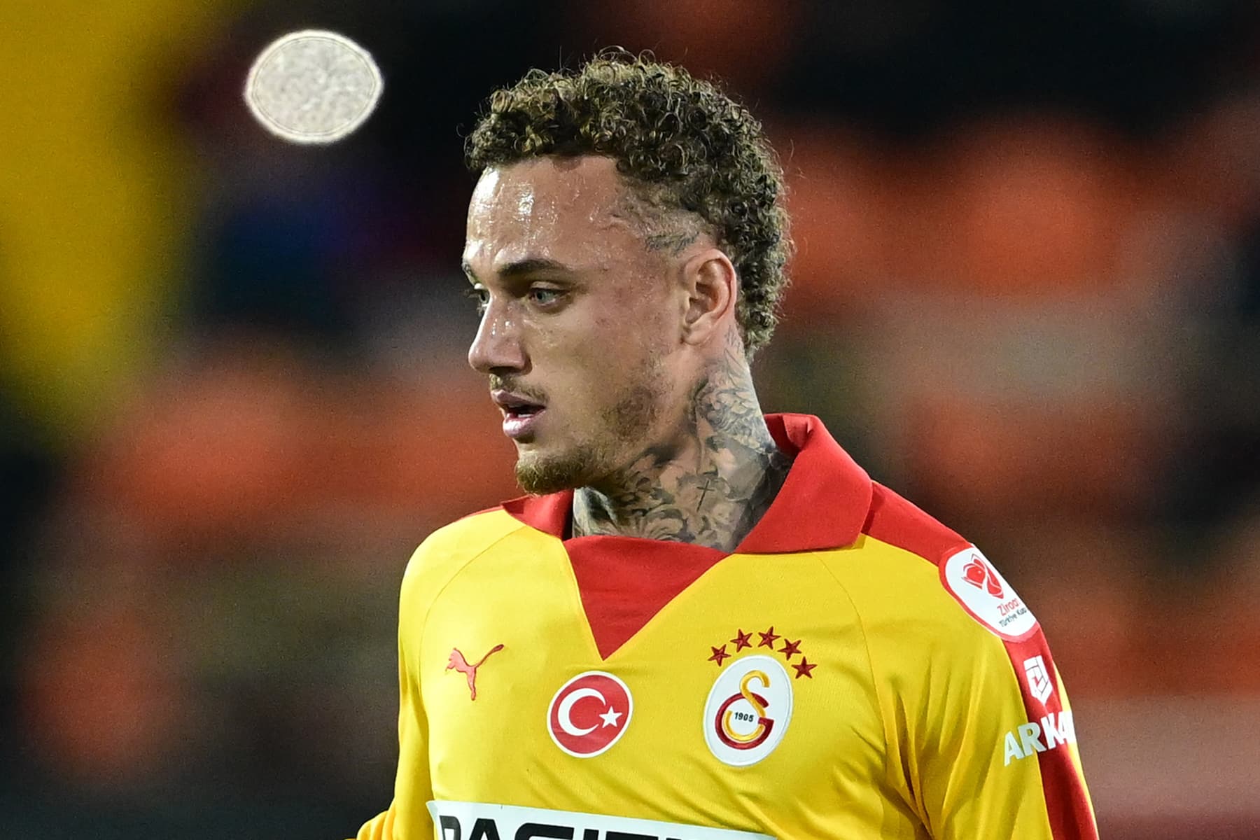 Noa Lang'ın geleceği PSG'nin transferine bağlı