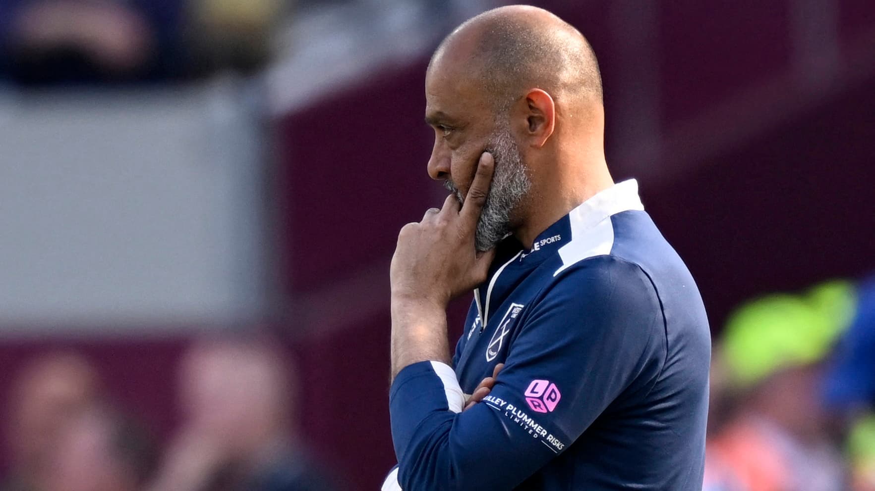 Beşiktaş, Nuno Espirito Santo ile ilgileniyor