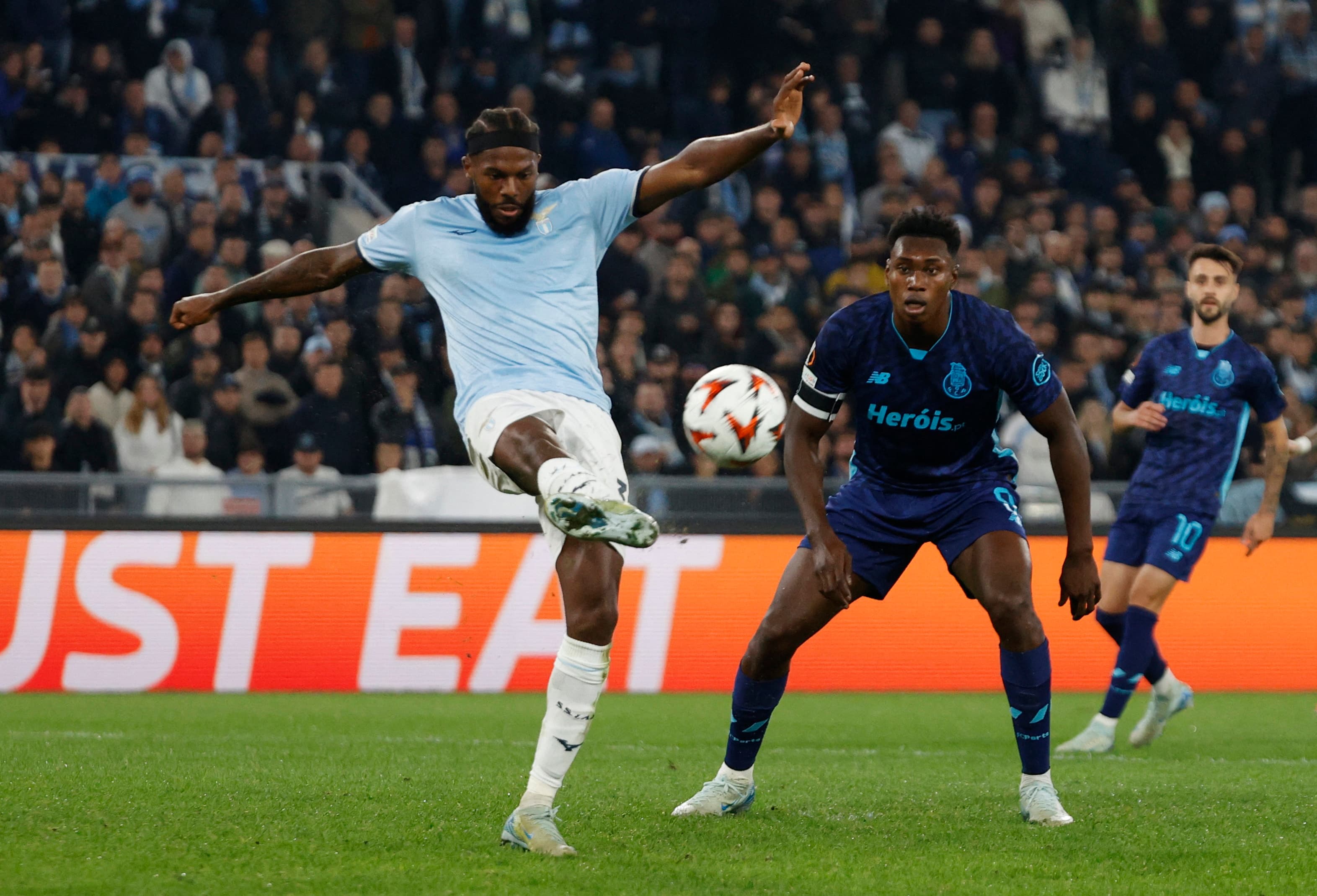 Kartal'da Nuno Tavares için mutlu son: Opsiyon bedeline kadar detayları belli oldu