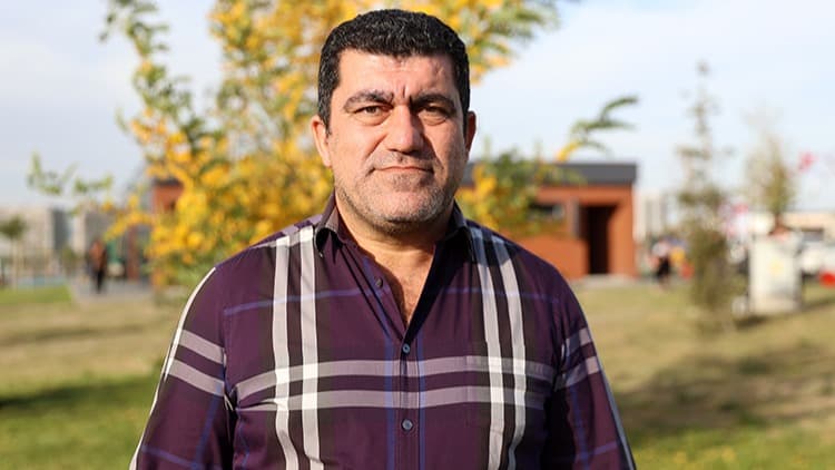 Başkan, Fenerbahçe'den transferi canlı yayında duyurdu: "Bonservisini aldık"