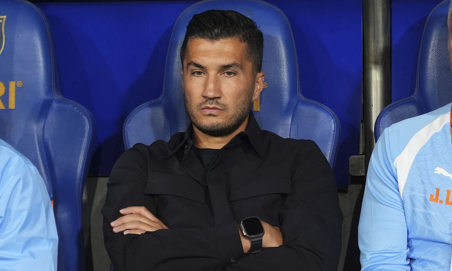 Nuri Şahin, Inter Turku maçının ardından açıklamalarda bulundu