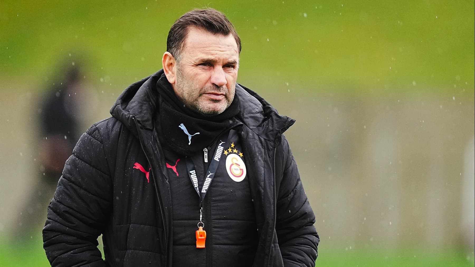 Galatasaray'ın sezon sonu bombası şimdiden belli: Guardiola 50 milyon euroya transfer etmişti