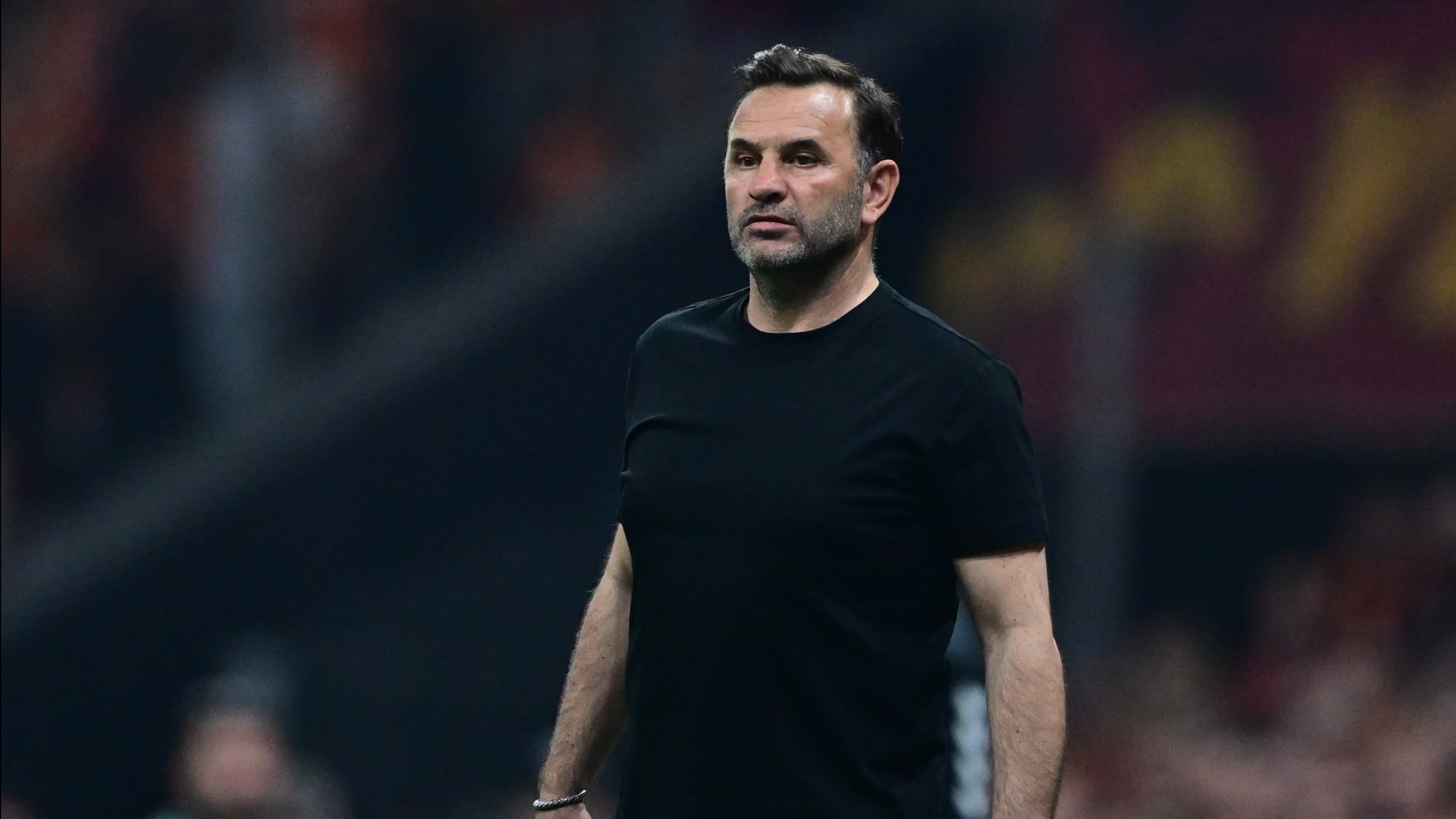 Okan Buruk, Icardi'ye yapılan teklifi değerlendirdi