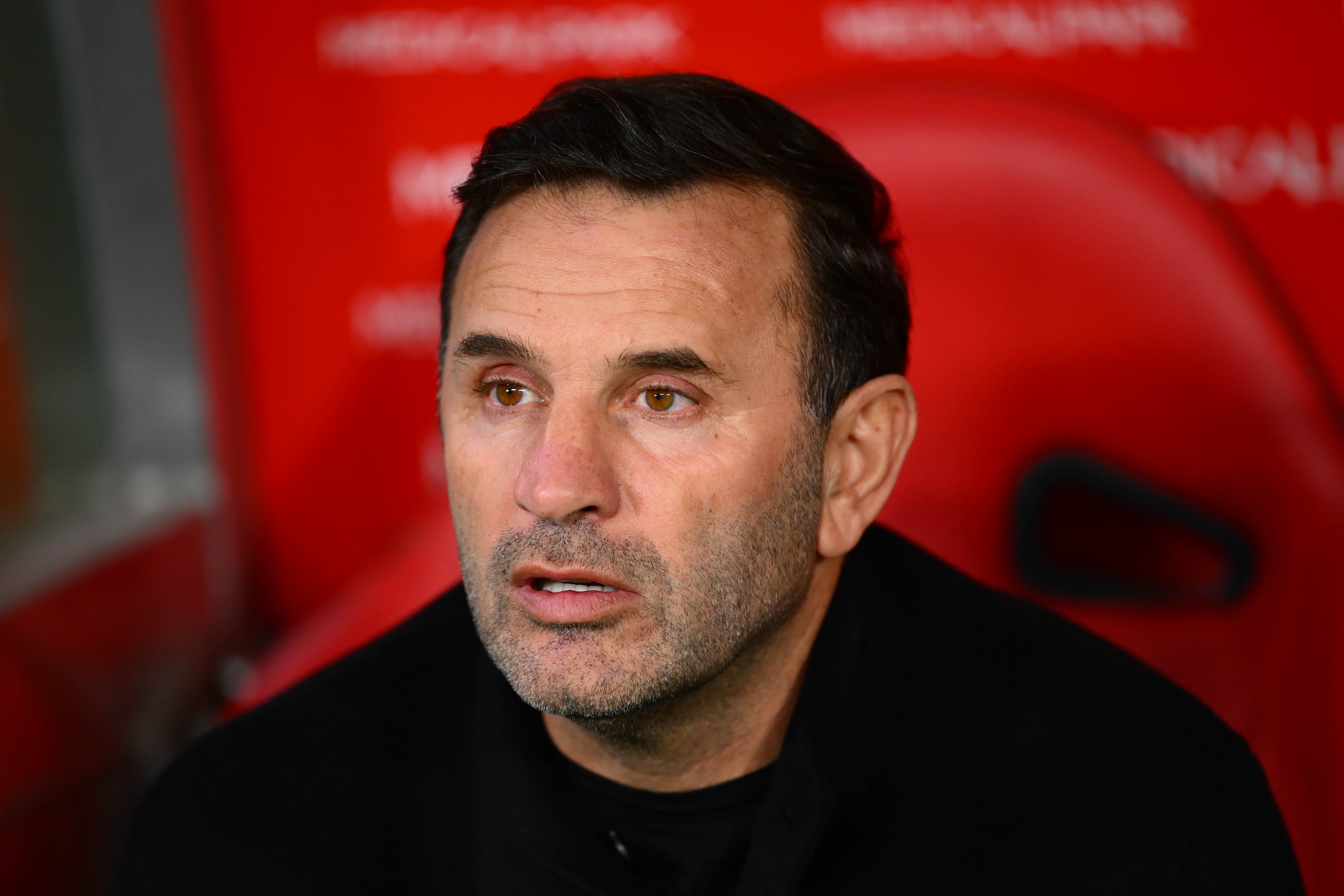 Okan Buruk'tan Juventus maçı için flaş karar: Takımın yıldızını Rize'ye sırf bunun için götürmedi