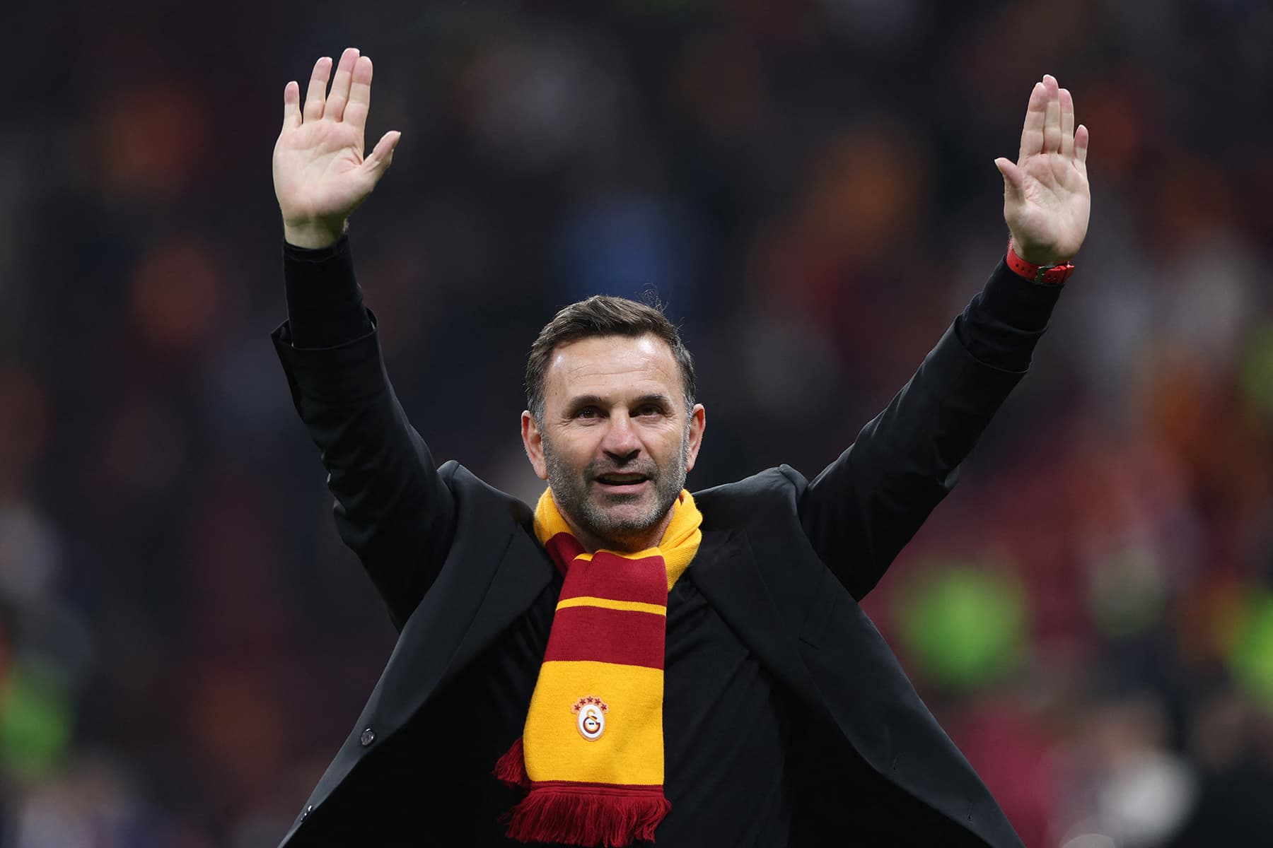 Okan Buruk, Galatasaray'dan ne zaman ayrılacağını belirledi! Kariyerinde ilki yaşayacak